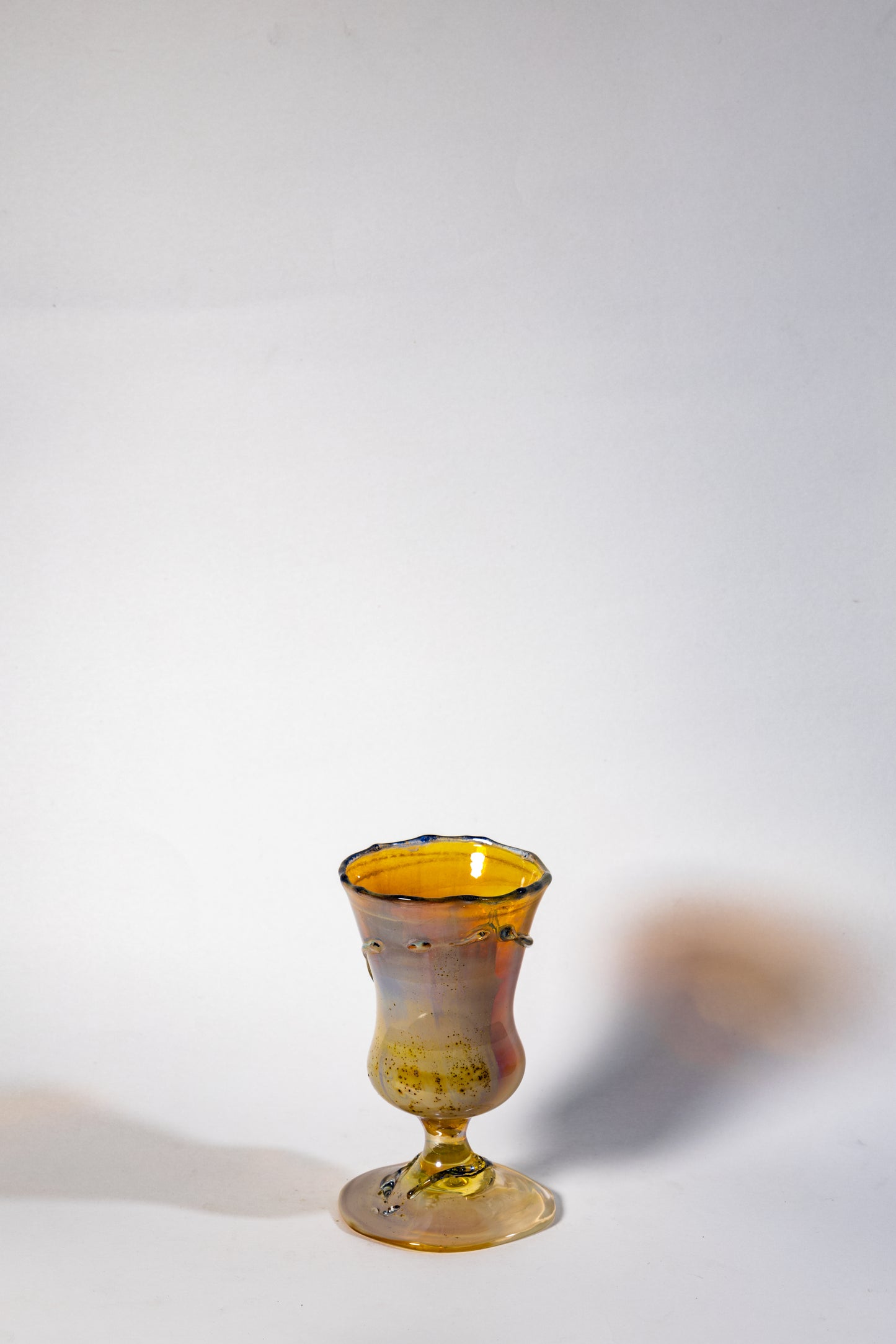 Vine Goblet-Art piece