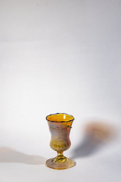 Vine Goblet-Art piece