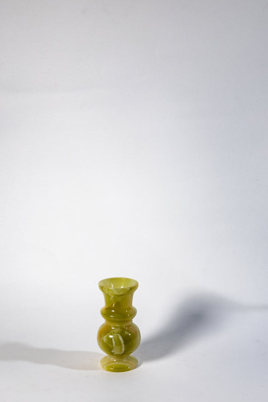 Solid Marble Vase – Minimalist style