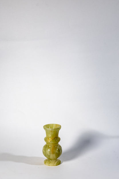 Solid Marble Vase – Minimalist style