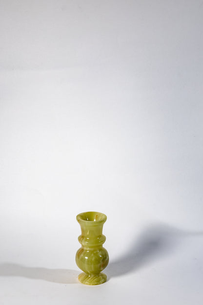 Solid Marble Vase – Minimalist style