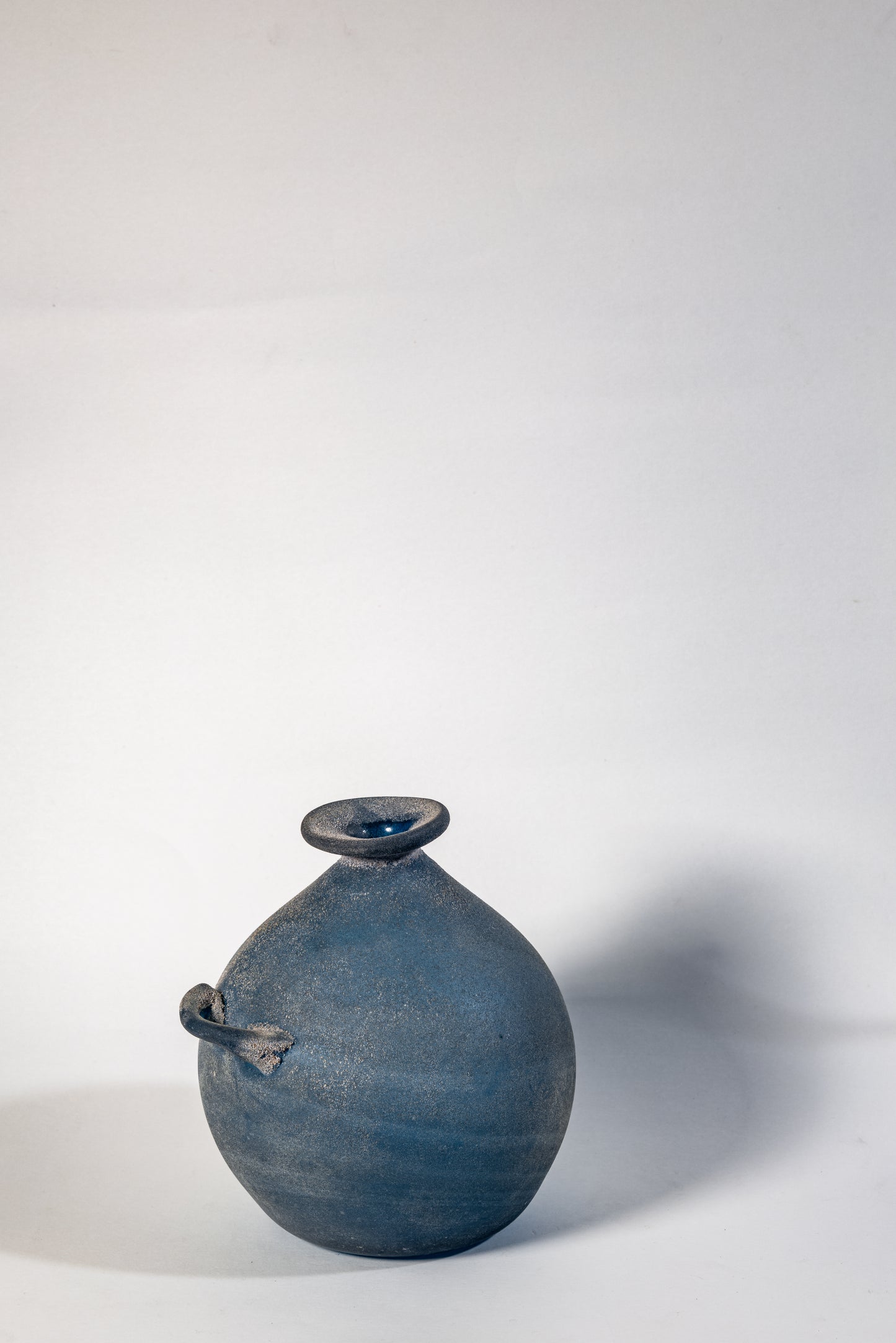 Scavo  Vessel – Venetian Studio Glass