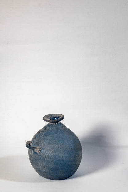 Scavo  Vessel – Venetian Studio Glass