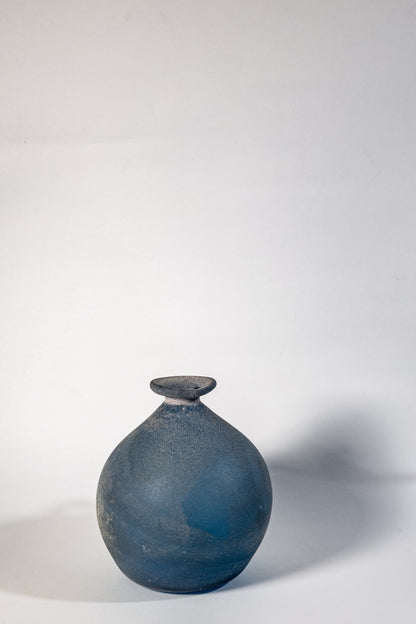 Scavo  Vessel – Venetian Studio Glass