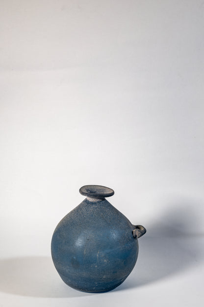 Scavo  Vessel – Venetian Studio Glass