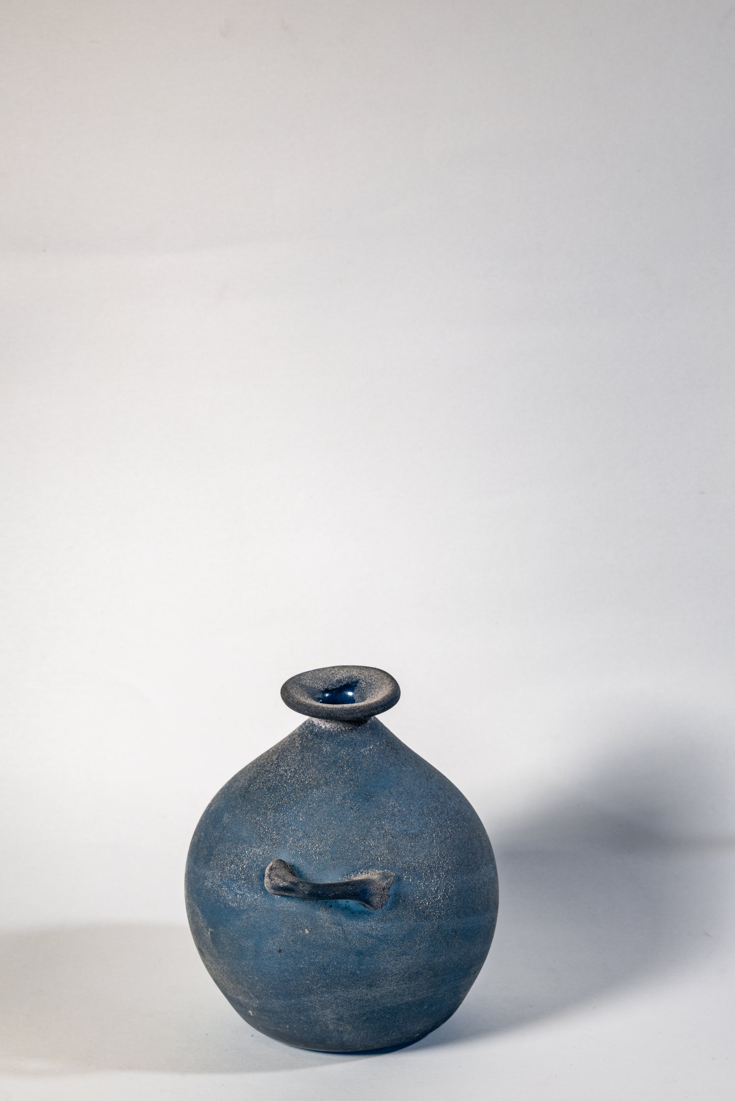 Scavo  Vessel – Venetian Studio Glass